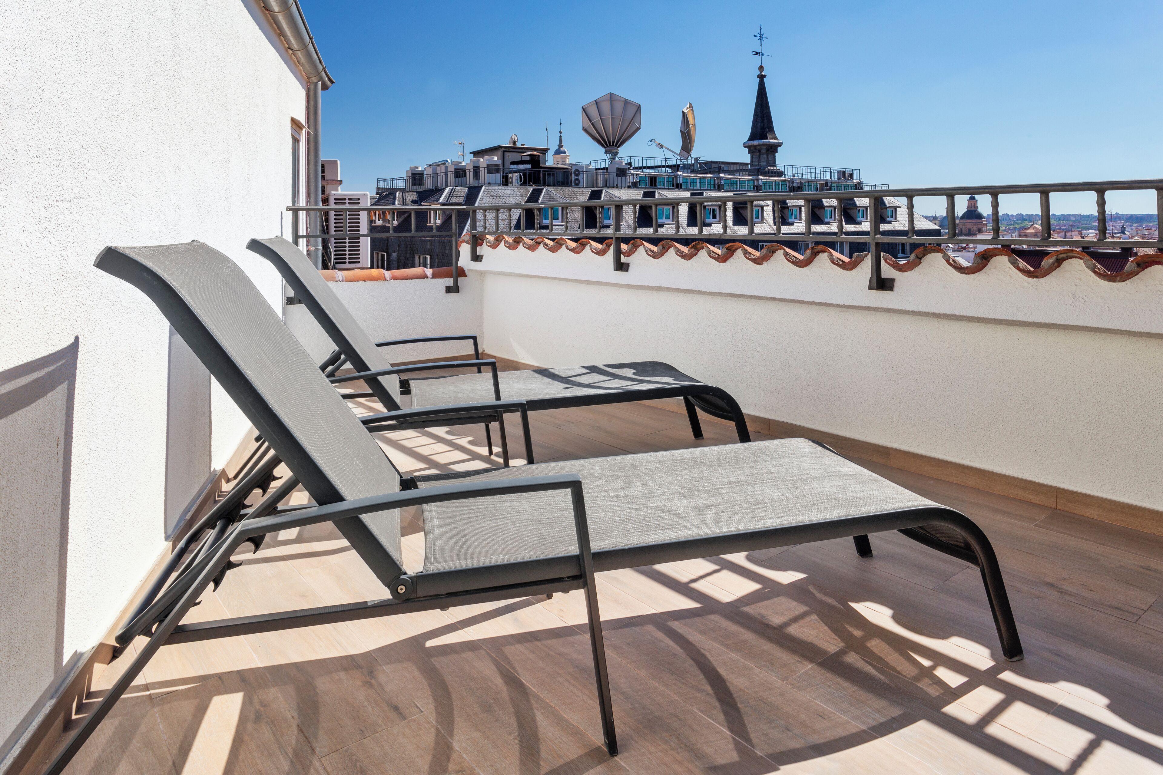 B&B Hotel Madrid Centro Plaza Mayor — Photos 3